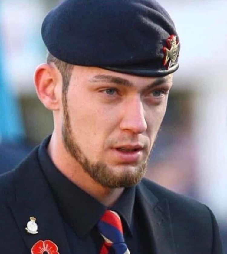 Photo of Jamie Eagan.