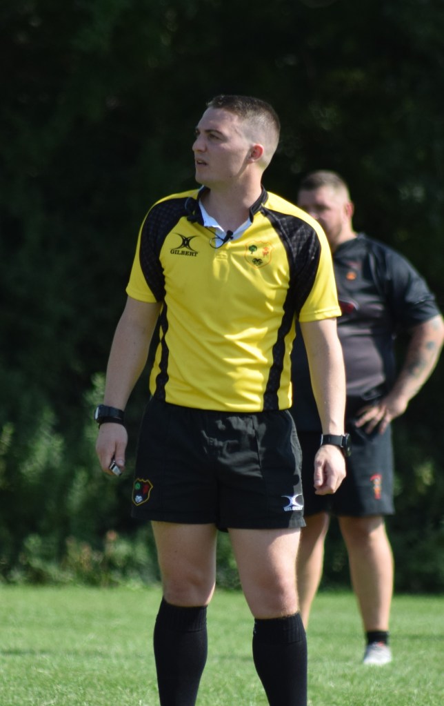 Picture of Mike Gray